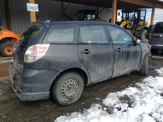 Photo 3 from auction – 2005 TOYOTA COROLLA MA with VIN 2T1KR32E25C487093