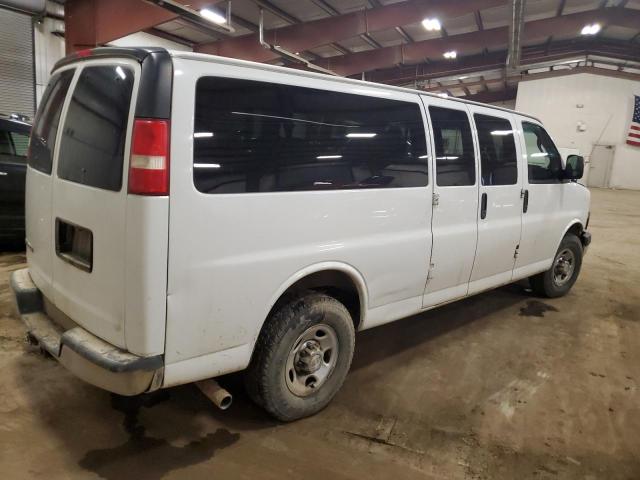 Photo 3 from auction – 2017 CHEVROLET EXPRESS G3 with VIN 1GAZGPFG7H1156132