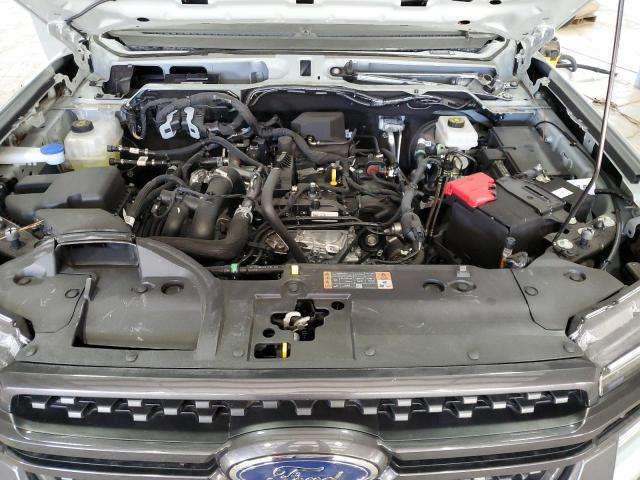 Photo 11 from auction – 2024 FORD RANGER XLT with VIN 1FTER4HH0RLE39367