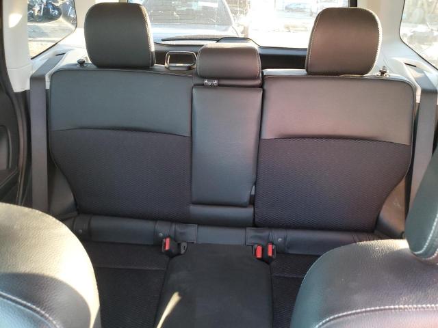Photo 10 from auction – 2015 SUBARU FORESTER 2 with VIN JF2SJGDC1FH823549