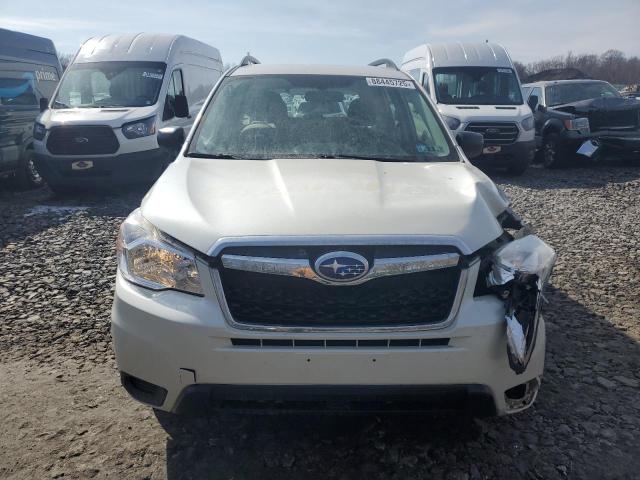 Photo 5 from auction – 2016 SUBARU FORESTER 2 with VIN JF2SJABC6GH467777