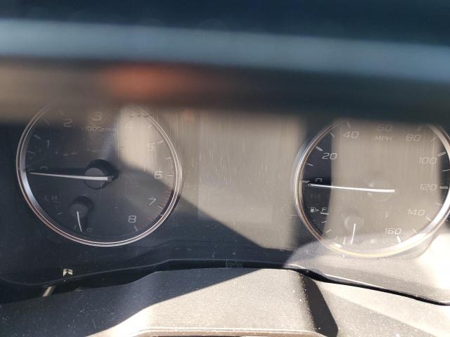 Photo 9 from auction – 2022 SUBARU OUTBACK WI with VIN 4S4BTGUD3N3266619