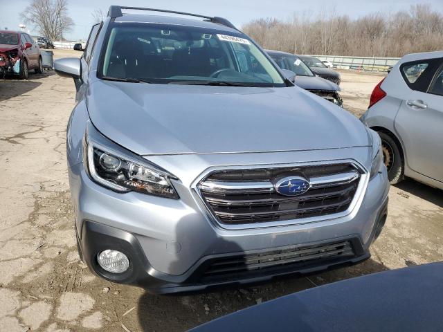 Photo 5 from auction – 2019 SUBARU OUTBACK 2. with VIN 4S4BSAFC7K3280913