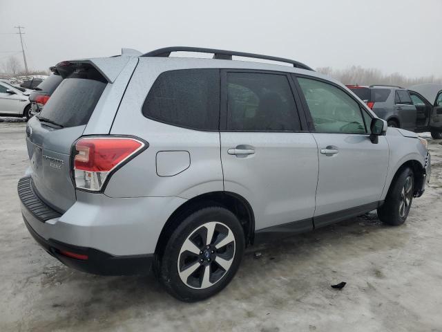 Photo 3 from auction – 2017 SUBARU FORESTER 2 with VIN JF2SJAEC1HH433940