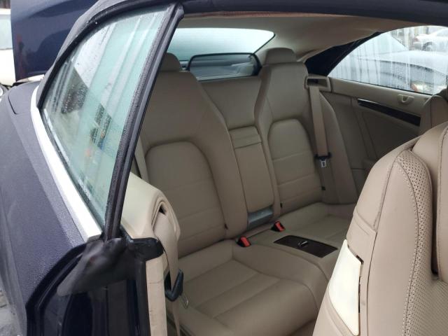 Photo 10 from auction – 2013 MERCEDES-BENZ E 550 with VIN WDDKK7DF9DF210633