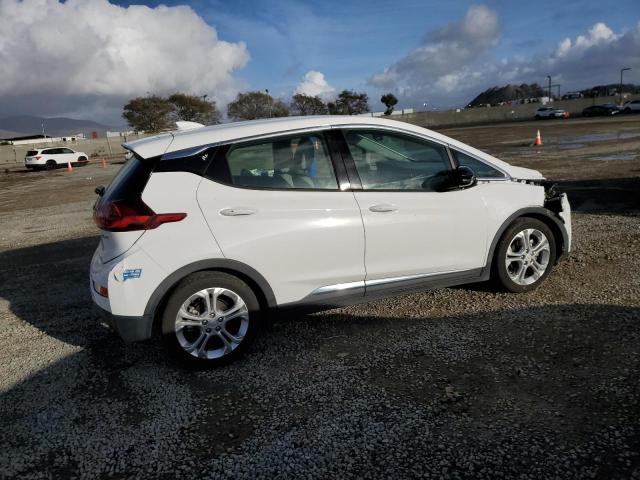 Photo 3 from auction – 2018 CHEVROLET BOLT EV LT with VIN 1G1FW6S06J4117092