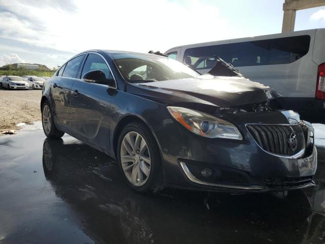 Photo 4 from auction – 2015 BUICK REGAL with VIN 2G4GK5EX0F9145397