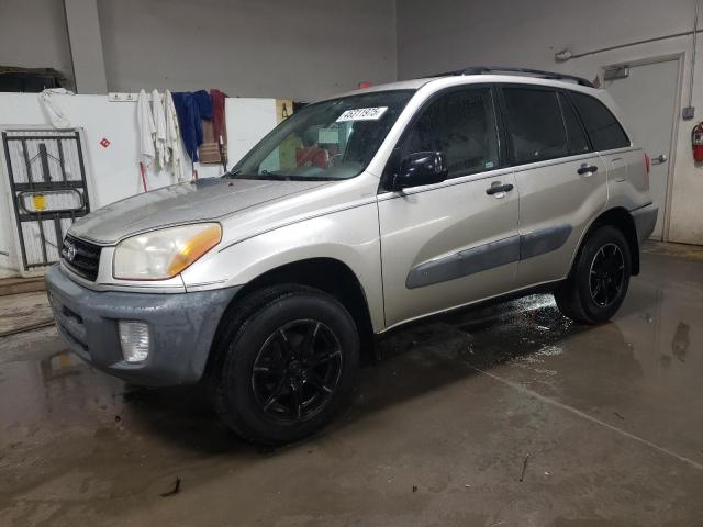 TOYOTA RAV4 2001 with VIN JTEHH20V010113611 - Photo from auction