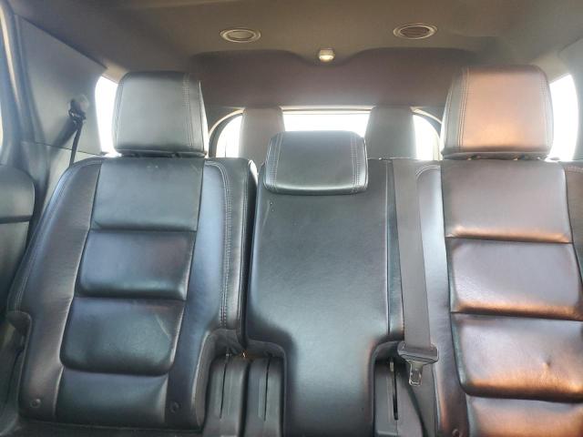 Photo 10 from auction – 2013 FORD EXPLORER X with VIN 1FM5K8D89DGA60933