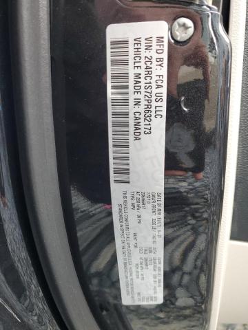 Photo 14 from auction – 2023 CHRYSLER PACIFICA H with VIN 2C4RC1S72PR632173