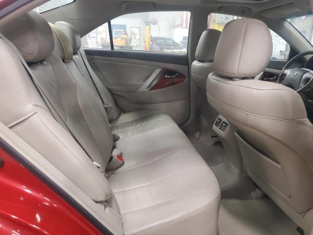 Photo 10 from auction – 2011 TOYOTA CAMRY BASE with VIN 4T4BF3EK3BR131410