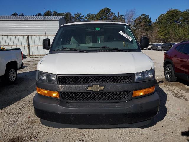 Photo 5 from auction – 2019 CHEVROLET EXPRESS G2 with VIN 1GCWGAFP8K1237252