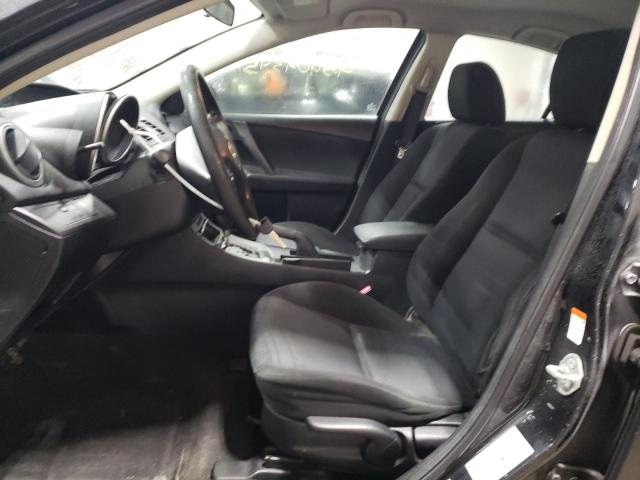 Photo 7 from auction – 2011 MAZDA 3 I with VIN JM1BL1UF3B1461839