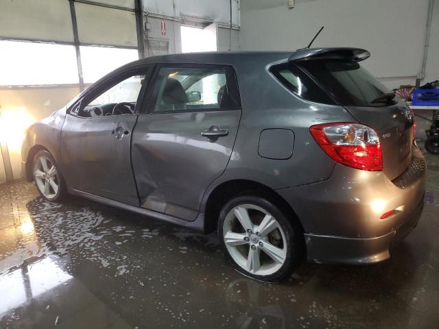 Zdjęcie 2 z aukcji – 2010 TOYOTA COROLLA MA z VIN 2T1KE4EE7AC035969