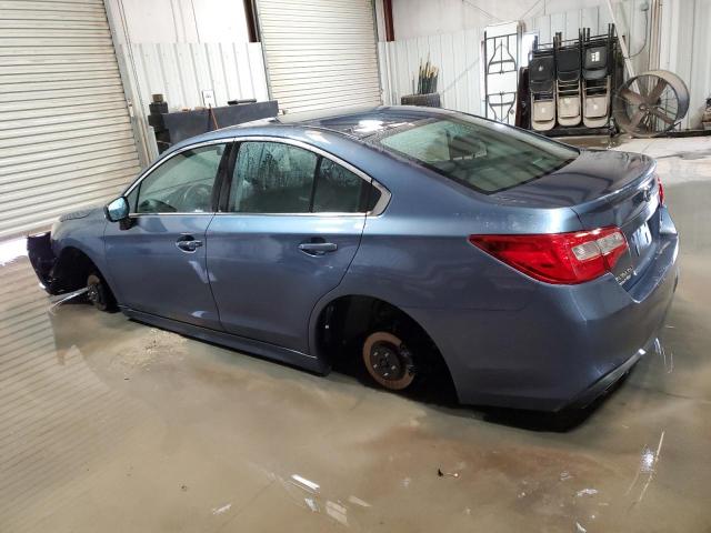 Снимка 2 от търг – 2018 SUBARU LEGACY 2.5 с VIN 4S3BNAA67J3045679