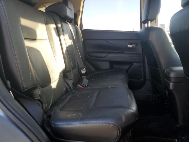 Photo 11 from auction – 2016 MITSUBISHI OUTLANDER with VIN JA4JZ4AX7GZ008626