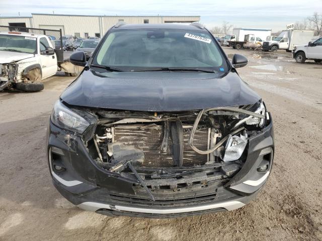 Photo 5 from auction – 2020 BUICK ENCORE GX with VIN KL4MMESL7LB099705
