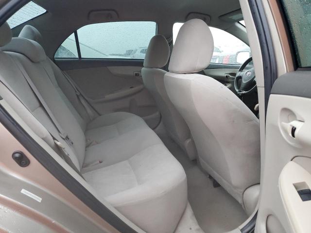 Photo 10 from auction – 2009 TOYOTA COROLLA BA with VIN 1NXBU40E39Z053065