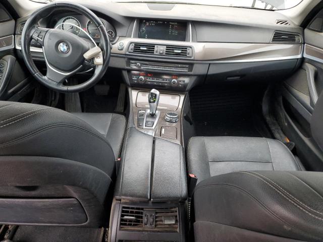 Photo 8 from auction – 2014 BMW 535 D with VIN WBAXA5C57ED690696
