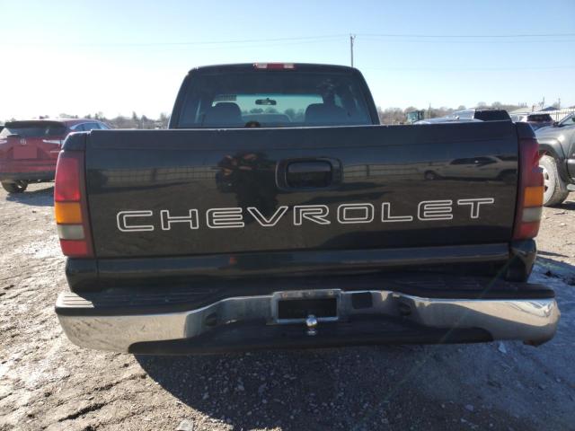Photo 6 from auction – 2002 CHEVROLET SILVERADO with VIN 2GCEC19W521323722