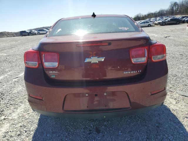Photo 6 from auction – 2015 CHEVROLET MALIBU 1LT with VIN 1G11C5SL8FF285853