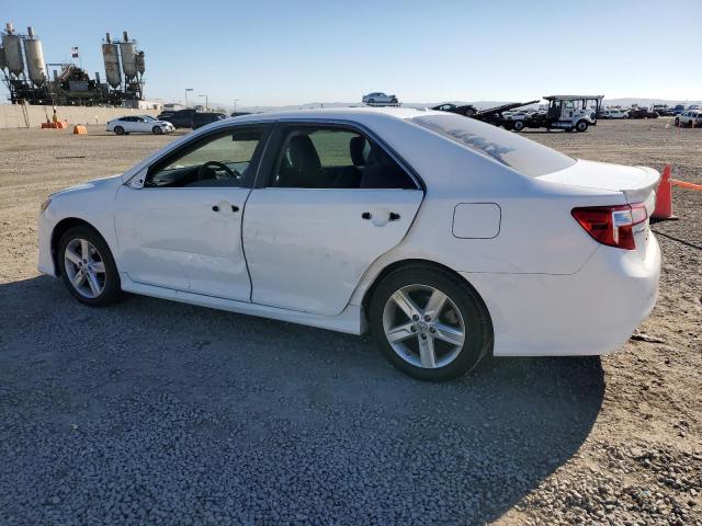 Photo 2 from auction – 2012 TOYOTA CAMRY BASE with VIN 4T1BF1FK7CU571726