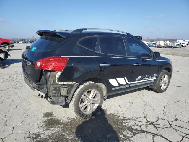 Photo 3 from auction – 2014 NISSAN ROGUE SELE with VIN JN8AS5MT9EW605451