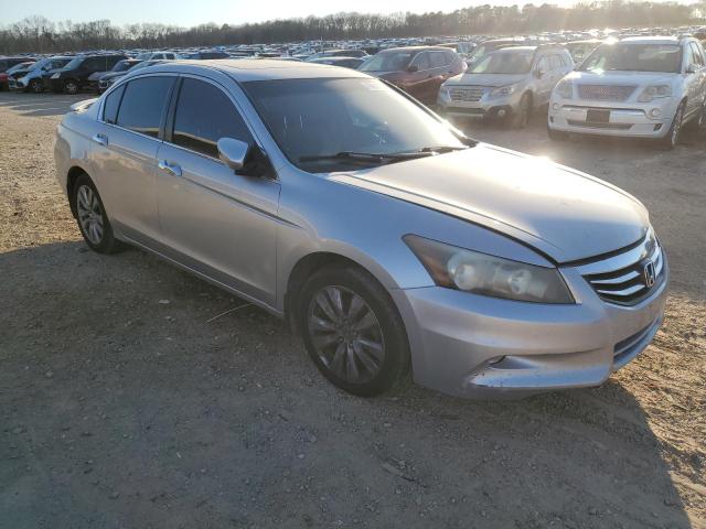 Photo 4 from auction – 2011 HONDA ACCORD EXL with VIN 5KBCP3F88BB001135