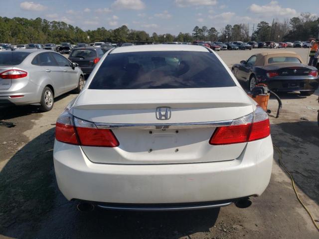Photo 6 from auction – 2015 HONDA ACCORD SPO with VIN 1HGCR2F57FA015827