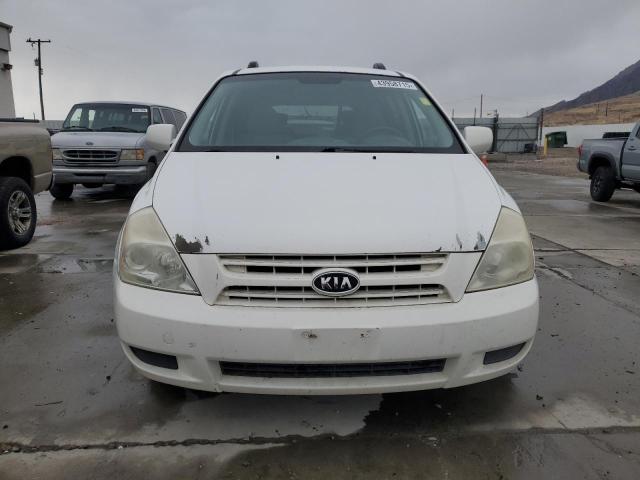 Photo 5 from auction – 2008 KIA SEDONA EX with VIN KNDMB233486250184