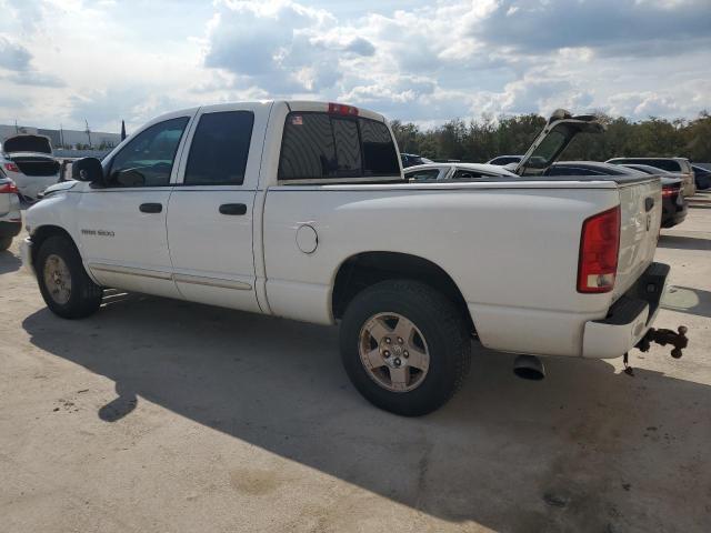 Photo 2 from auction – 2005 DODGE RAM 1500 S with VIN 1D7HA18D85S276327
