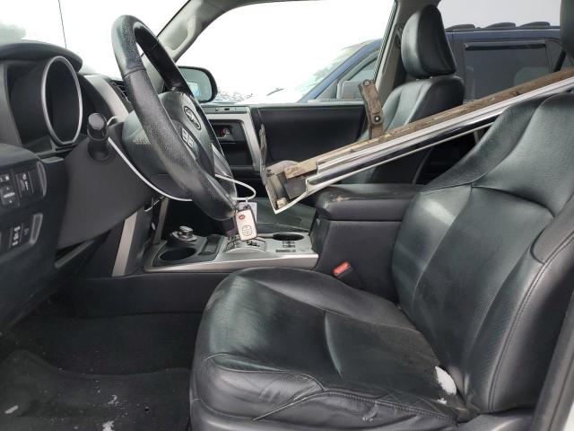 Photo 7 from auction – 2010 TOYOTA 4RUNNER SR with VIN JTEBU5JRXA5003589