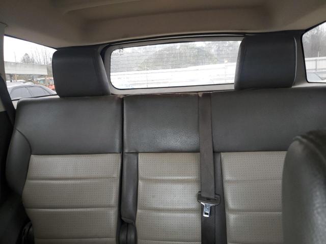 Photo 10 from auction – 2007 DODGE NITRO SLT with VIN 1D8GU58K07W679105