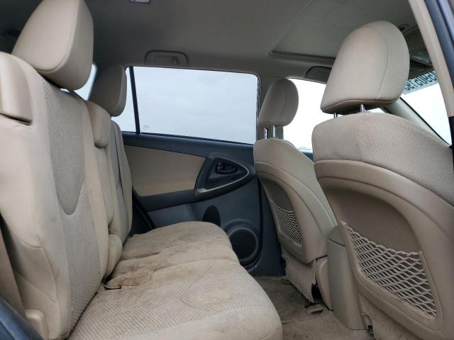 Photo 11 from auction – 2011 TOYOTA RAV4 with VIN 2T3BF4DV7BW156488