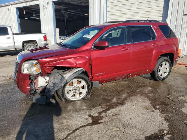 GMC TERRAIN SL 2015 with VIN 2GKALREK6F6430159 - Photo from auction
