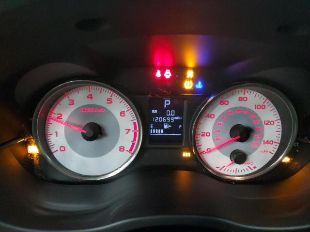 Photo 9 from auction – 2013 SUBARU IMPREZA SP with VIN JF1GPAS6XDH218428