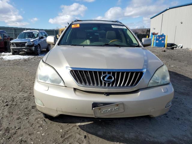 Photo 5 from auction – 2008 LEXUS RX 350 with VIN 2T2HK31U88C088762