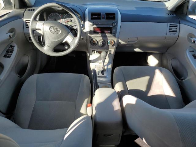 Photo 8 from auction – 2011 TOYOTA COROLLA BA with VIN 2T1BU4EE5BC754402