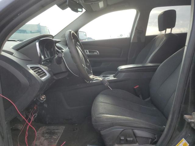 Photo 7 from auction – 2012 GMC TERRAIN SL with VIN 2GKFLREK3C6265401