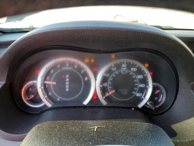 Photo 9 from auction – 2013 ACURA TSX with VIN JH4CU2F47DC013984