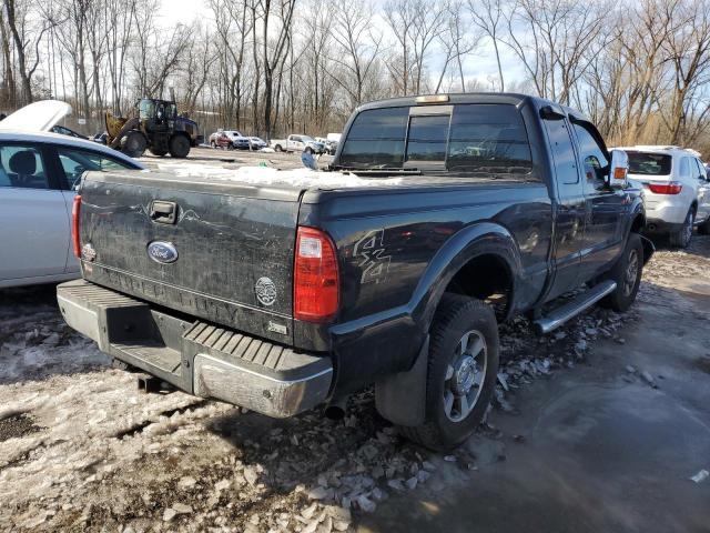 Photo 3 from auction – 2011 FORD F250 SUPER with VIN 1FT7X2B61BEB98004