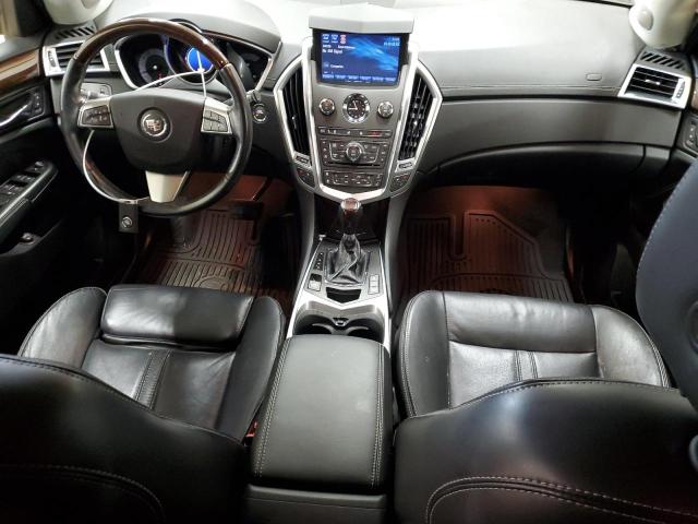 Photo 8 from auction – 2012 CADILLAC SRX PERFOR with VIN 3GYFNBE38CS579613
