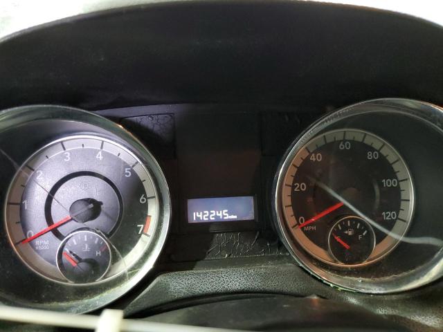 Photo 9 from auction – 2016 DODGE GRAND CARA with VIN 2C4RDGBG9GR340262