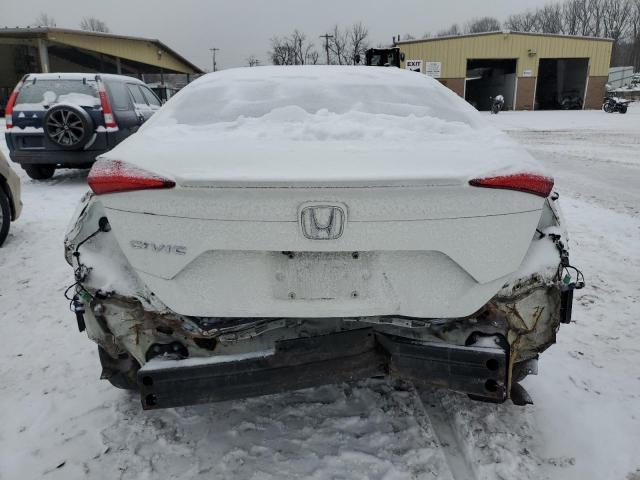 Photo 6 from auction – 2018 HONDA CIVIC LX with VIN 2HGFC2F52JH574789