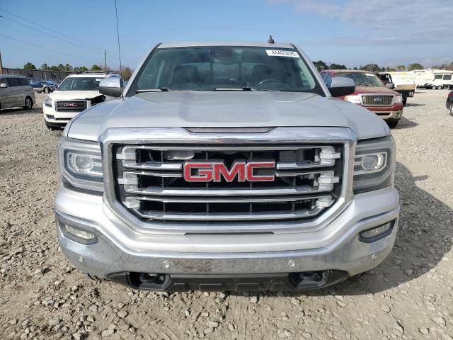 Photo 5 from auction – 2016 GMC SIERRA K15 with VIN 3GTU2NEC6GG385579