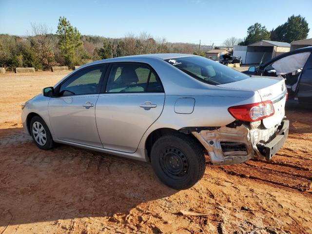 Photo 2 from auction – 2011 TOYOTA COROLLA BA with VIN 2T1BU4EE2BC692652