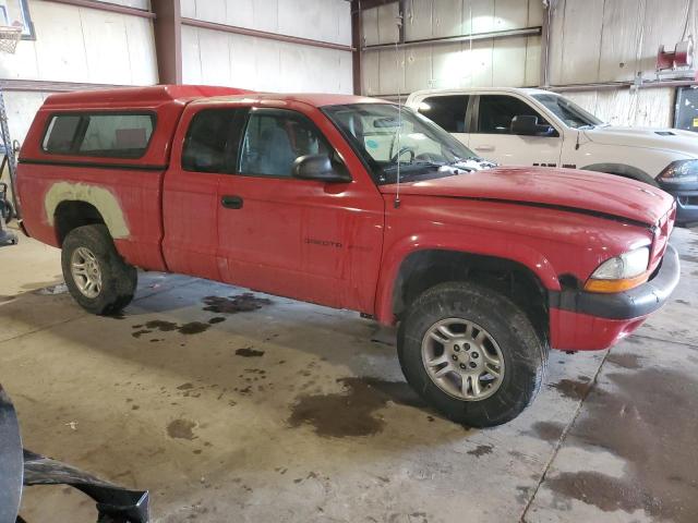 Photo 4 from auction – 2002 DODGE DAKOTA SPO with VIN 1B7GG32N12S722007