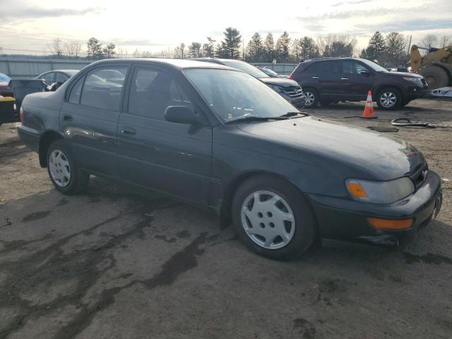 Photo 4 from auction – 1997 TOYOTA COROLLA DX with VIN 2T1BB02E5VC205175