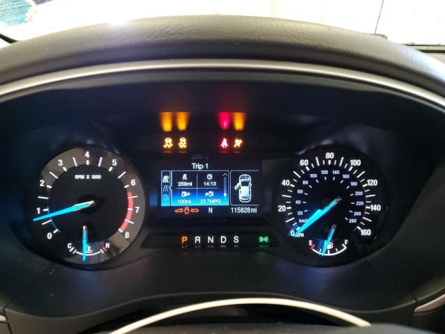 Photo 9 from auction – 2014 FORD FUSION SE with VIN 3FA6P0H77ER282514