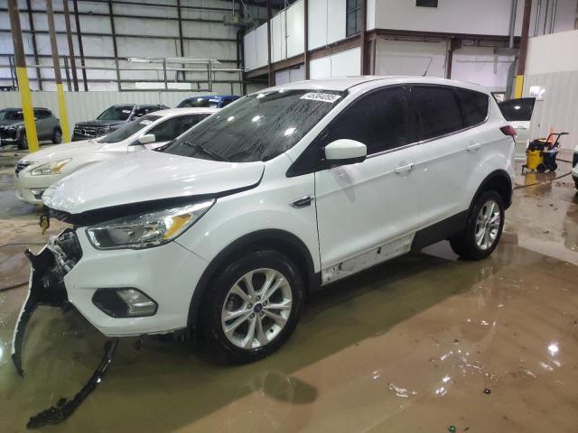 FORD ESCAPE SE 2019 with VIN 1FMCU0GD7KUB99288 - Photo from auction